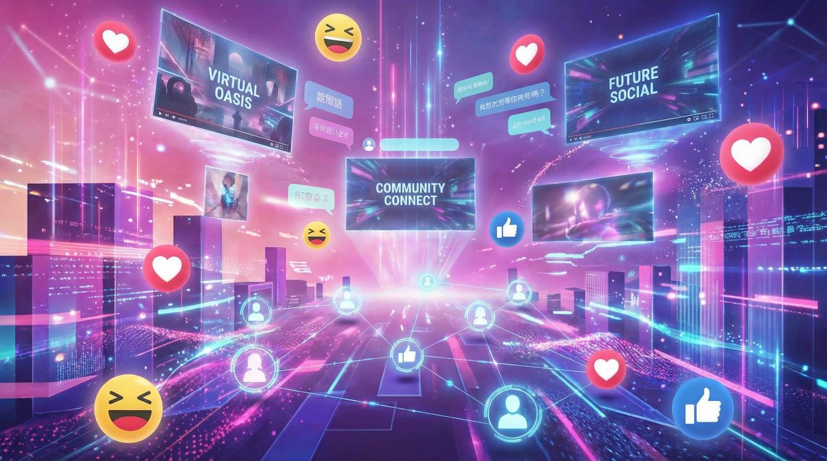 国产视频社区顾问