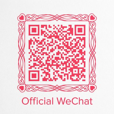 国产视频公众号二维码