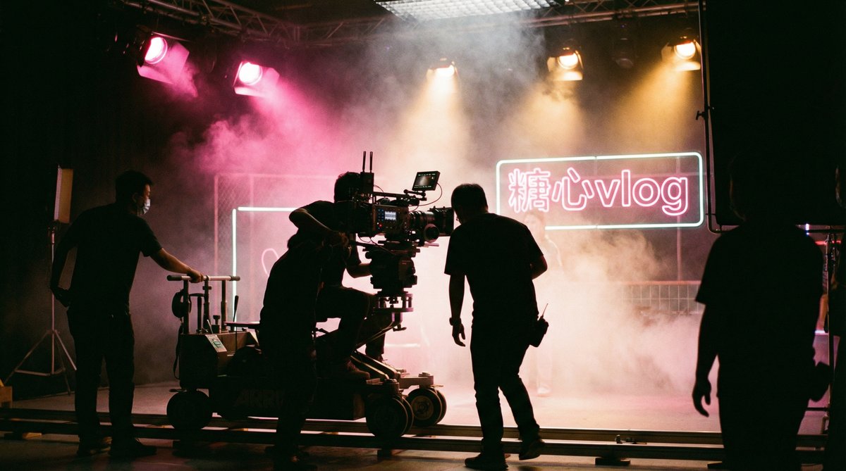 国产视频社区教程